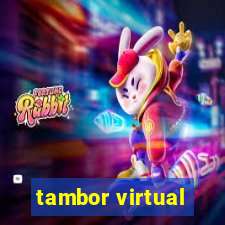 tambor virtual